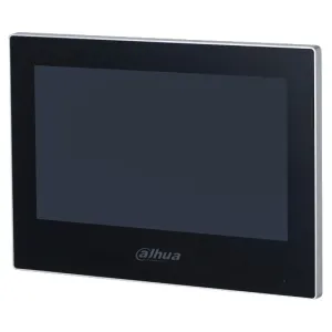 Wi-Fi IP-відеодомофон Dahua DHI-VTH2621G-WP