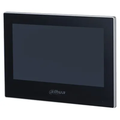 Wi-Fi IP-видеодомофон Dahua DHI-VTH2621G-WP