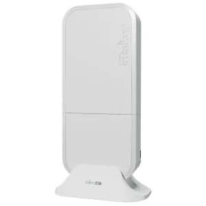 Точка доступу MikroTik wAP ax (wAPG-5HaxD2HaxD)