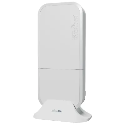 Точка доступу MikroTik wAP ax (wAPG-5HaxD2HaxD)