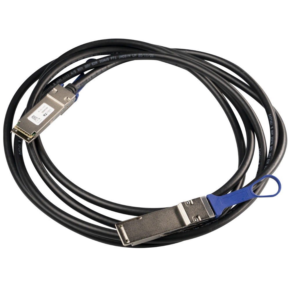 Оптический патч-корд MikroTik XQ+DA0003