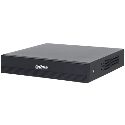 4-канальный XVR видеорегистратор Dahua DH-XVR5104HS-I3/TL