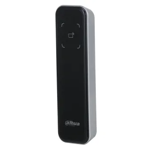 Bluetooth зчитувач карт Dahua DHI-ASR2200A-B