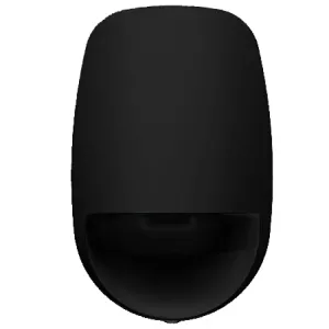 Бездротовий PIR сповіщувач руху Hikvision AX PRO DS-PDP15P-EG2-WE(B)/Europe BLACK