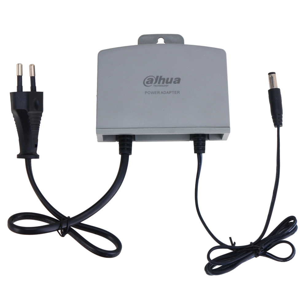 Блок питания Dahua DC12V2A PFM301-EN