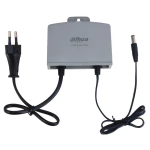 Блок питания Dahua DC12V2A PFM301-EN