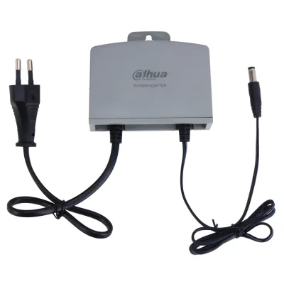 Блок питания Dahua DC12V2A PFM301-EN
