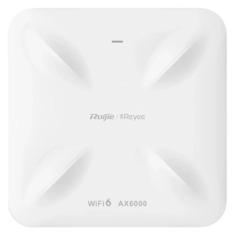 Wi-Fi 6 точка доступу високої щільності Multi-G Ruijie Reyee RG-RAP2260(H)