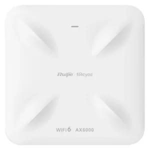 Wi-Fi 6 точка доступу високої щільності Multi-G Ruijie Reyee RG-RAP2260(H)