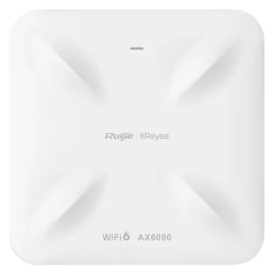 Wi-Fi 6 точка доступу високої щільності Multi-G Ruijie Reyee RG-RAP2260(H)