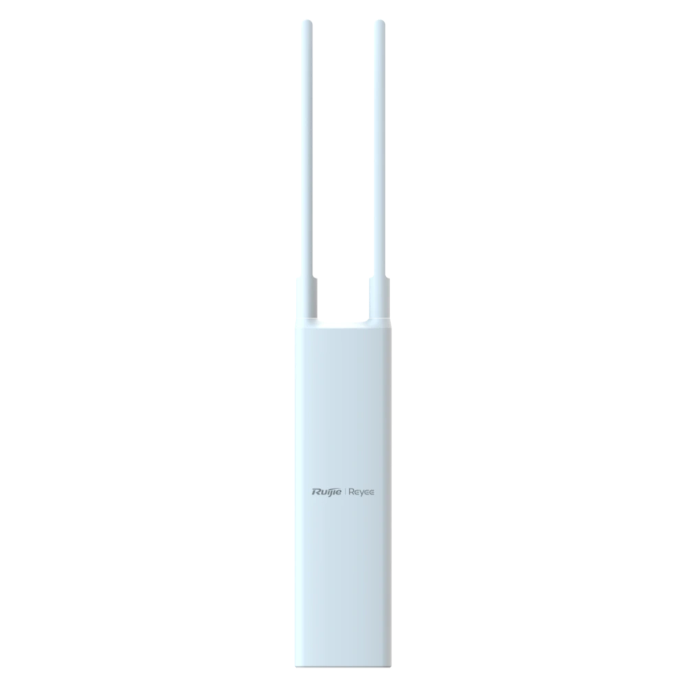 Дводіапазонна зовнішня точка доступу Wi-Fi 5 AC1300 Ruijie Reyee RG-RAP52-OD
