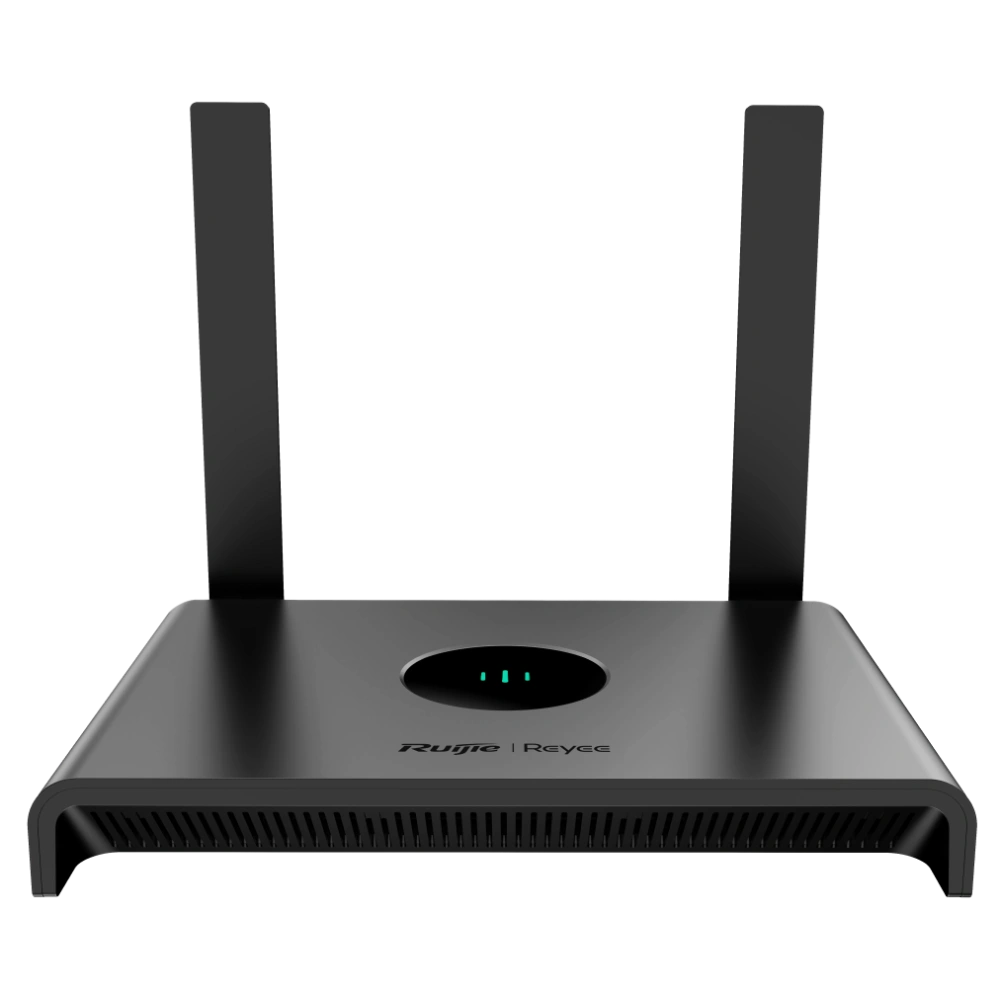 Wi-FI смарт-маршрутизатор Ruijie Reyee RG-EW300N