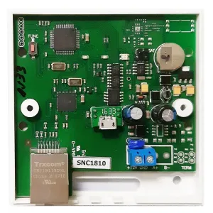 Мережевий контролер U-Prox IC A
