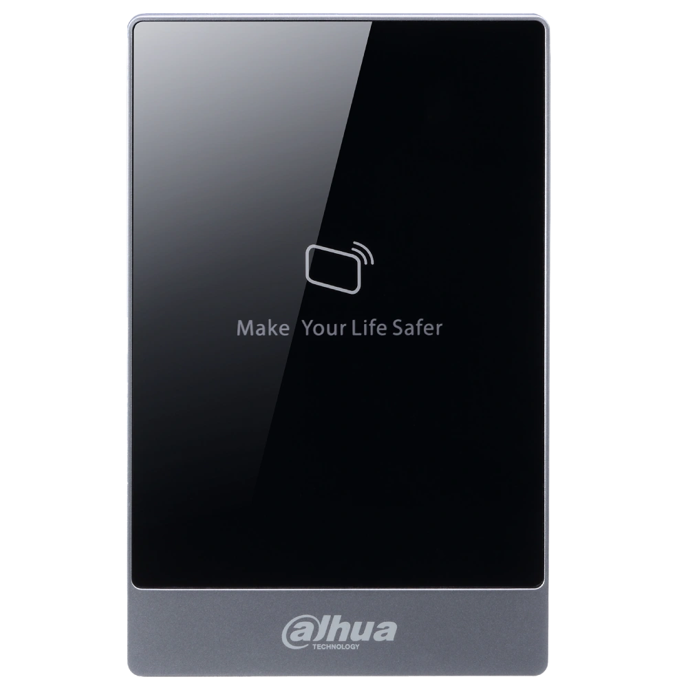 Зчитувач карт Dahua DHI-ASR1100A-D