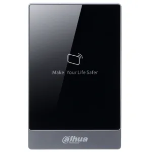 Зчитувач карт Dahua DHI-ASR1100A-D