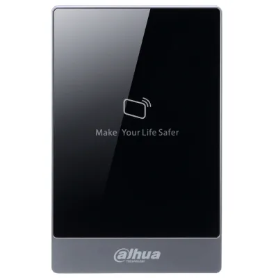 Зчитувач карт Dahua DHI-ASR1100A-D