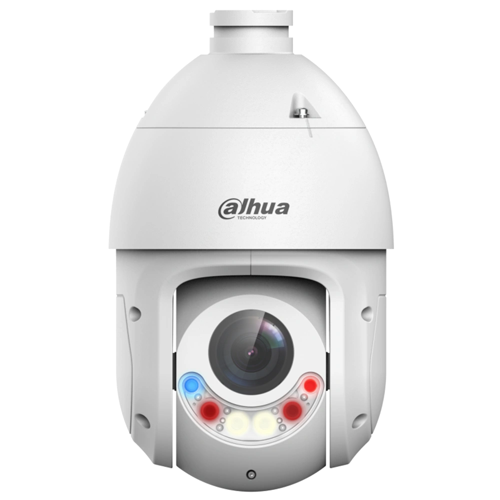 4 Мп PTZ IP відеокамера Dahua DH-SD4E425GB-HNR-A-PV1 Wizsense