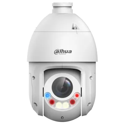 4 Мп PTZ IP відеокамера Dahua DH-SD4E425GB-HNR-A-PV1 Wizsense