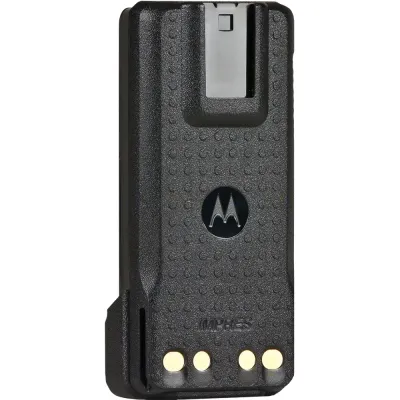 Акумулятор для радіостанції Motorola Li-ion 2100 mAh DP4000E series (ORIGINAL)