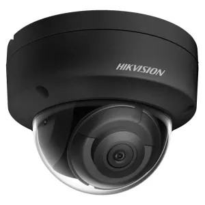4 МП IP відеокамера Hikvision DS-2CD1143G2-I (BLACK) (2.8мм) IP67 IK10 EXIR