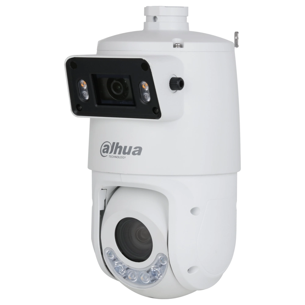 4 Мп IP PTZ камера Dahua DH-SDT4E425-4F-GB-A-PV1 WizSense, X-Spans, TiOC