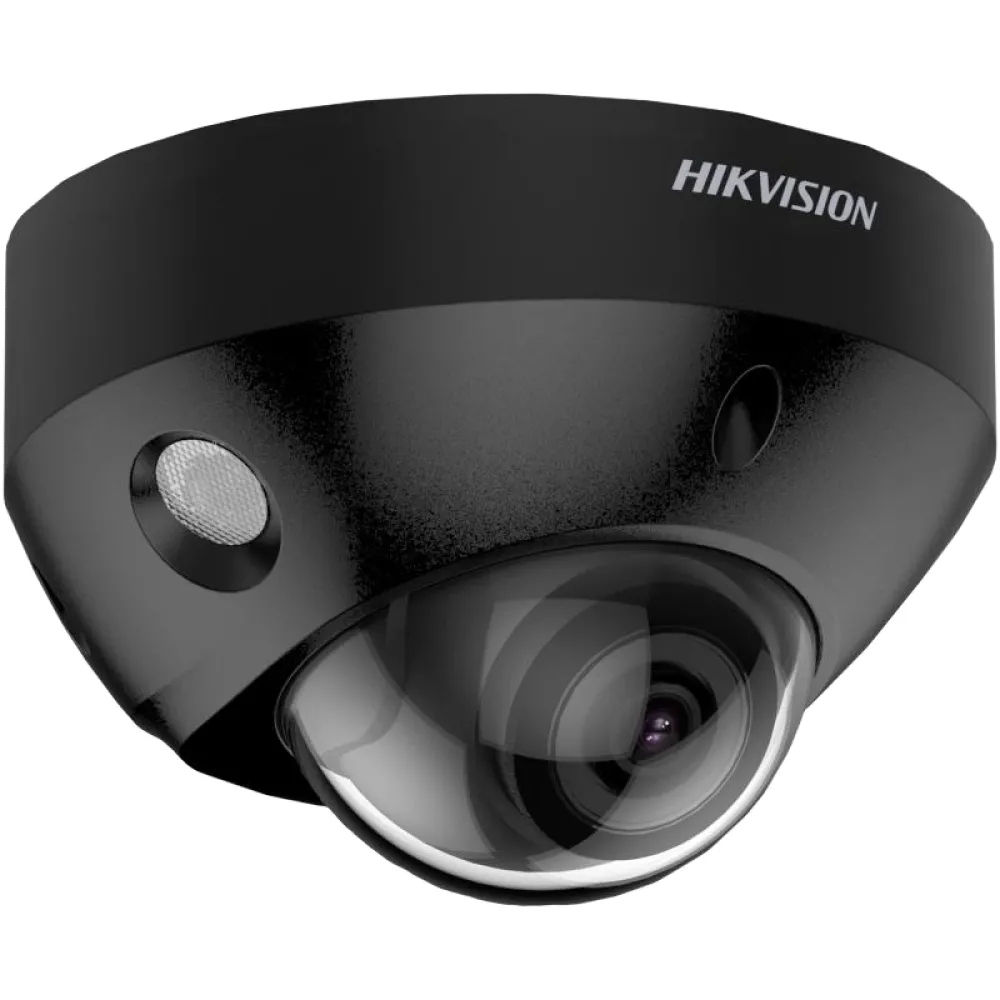 8 МП IP видеокамера Hikvision DS-2CD2583G2-IS AcuSense