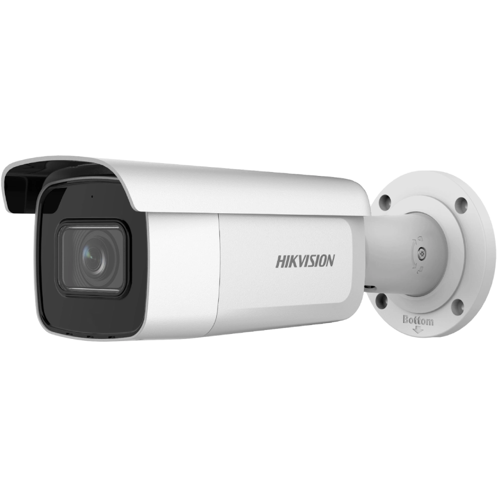 8 Мп IP відеокамера Hikvision DS-2CD2683G2-IZS (2.8-12 мм) AcuSense
