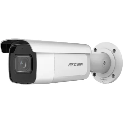 8 Мп IP відеокамера Hikvision DS-2CD2683G2-IZS (2.8-12 мм) AcuSense