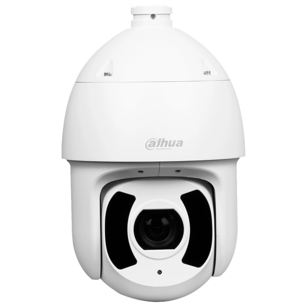 2 Мп поворотна PTZ IP-відеокамера Dahua DH-SD6CE245GB-HNR Starlight