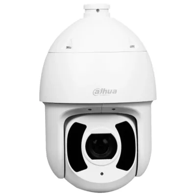 2 Мп поворотна PTZ IP-відеокамера Dahua DH-SD6CE245GB-HNR Starlight