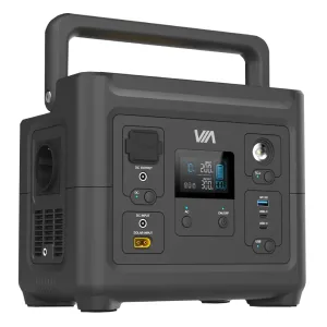 Зарядная станция VIA Energy HS500