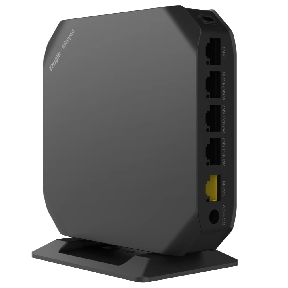 Бездротовий Wi-Fi маршрутизатор Ruijie RG-EG105GW(T)
