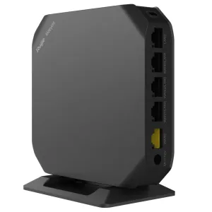 Бездротовий Wi-Fi маршрутизатор Ruijie RG-EG105GW(T)