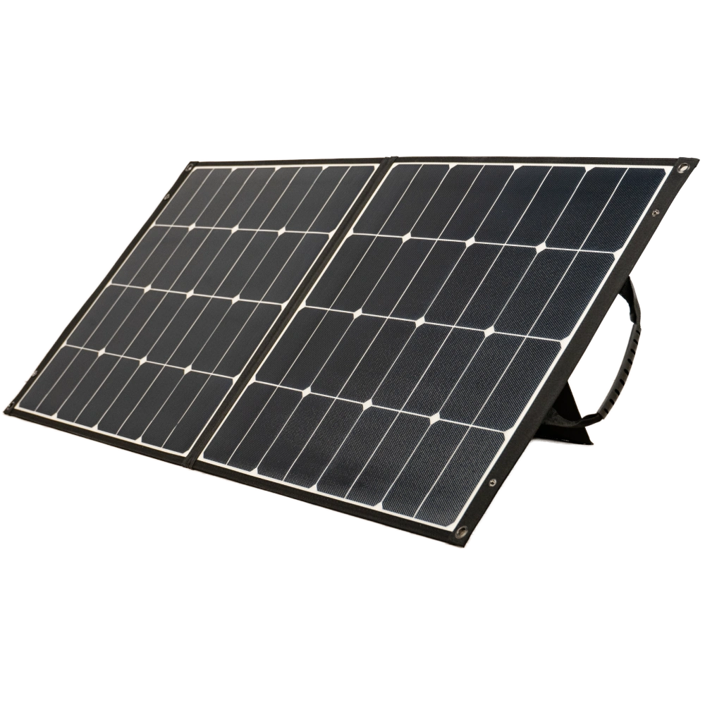 Солнечная панель VIA Energy SC-100SF21