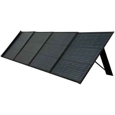 Сонячна панель VIA Energy SC-200