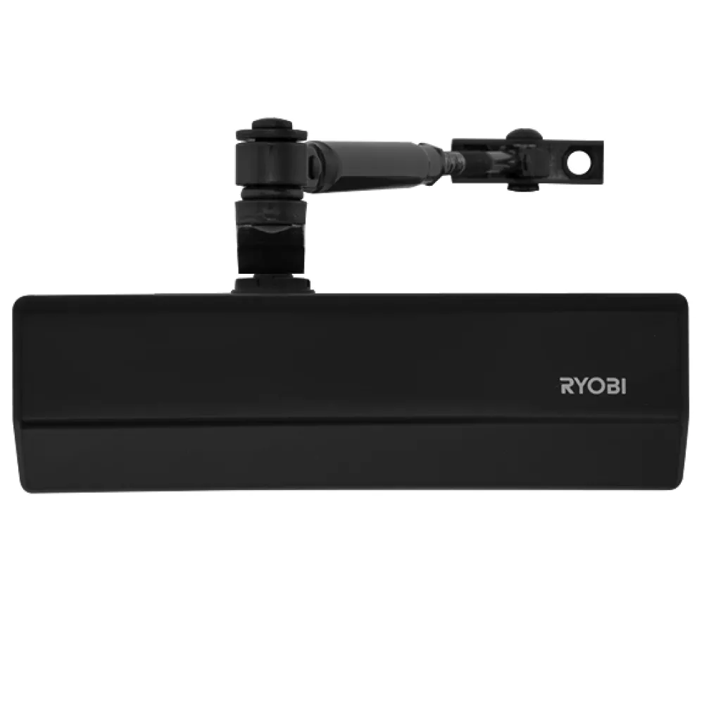 Дотягувач дверей RYOBI 2000 D-2055V BLACK
