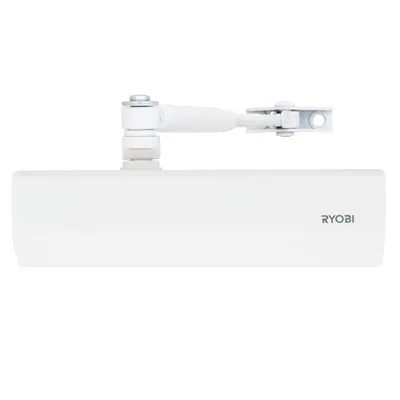 Дотягувач RYOBI 2000 D-2055V GLOSSY_WHITE