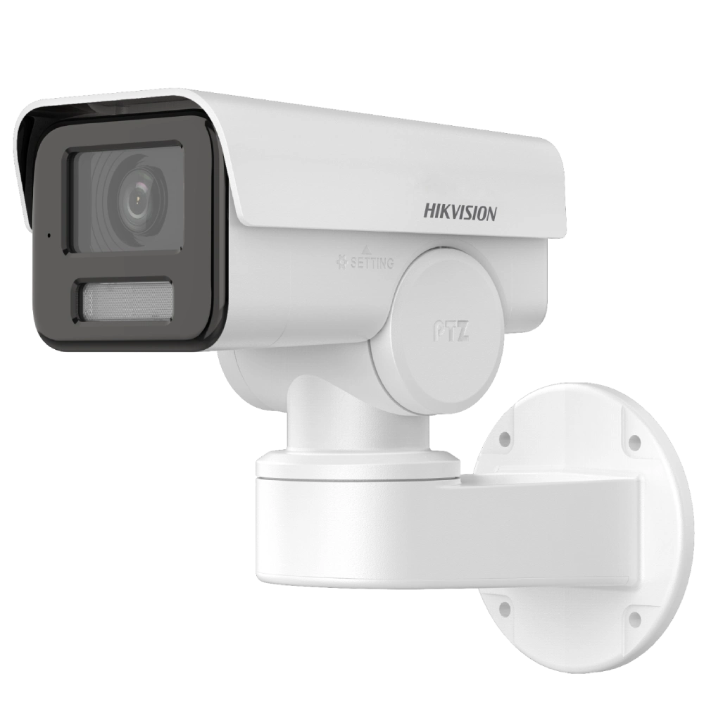 2 Мп IP відеокамера EXIR Hikvision DS-2CD1P23G2-IUF (2.8 мм) з мікрофоном