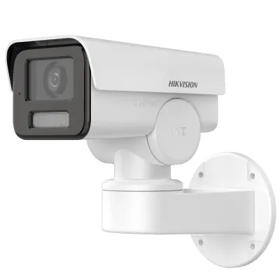 2 Мп IP відеокамера EXIR Hikvision DS-2CD1P23G2-IUF (2.8 мм) з мікрофоном