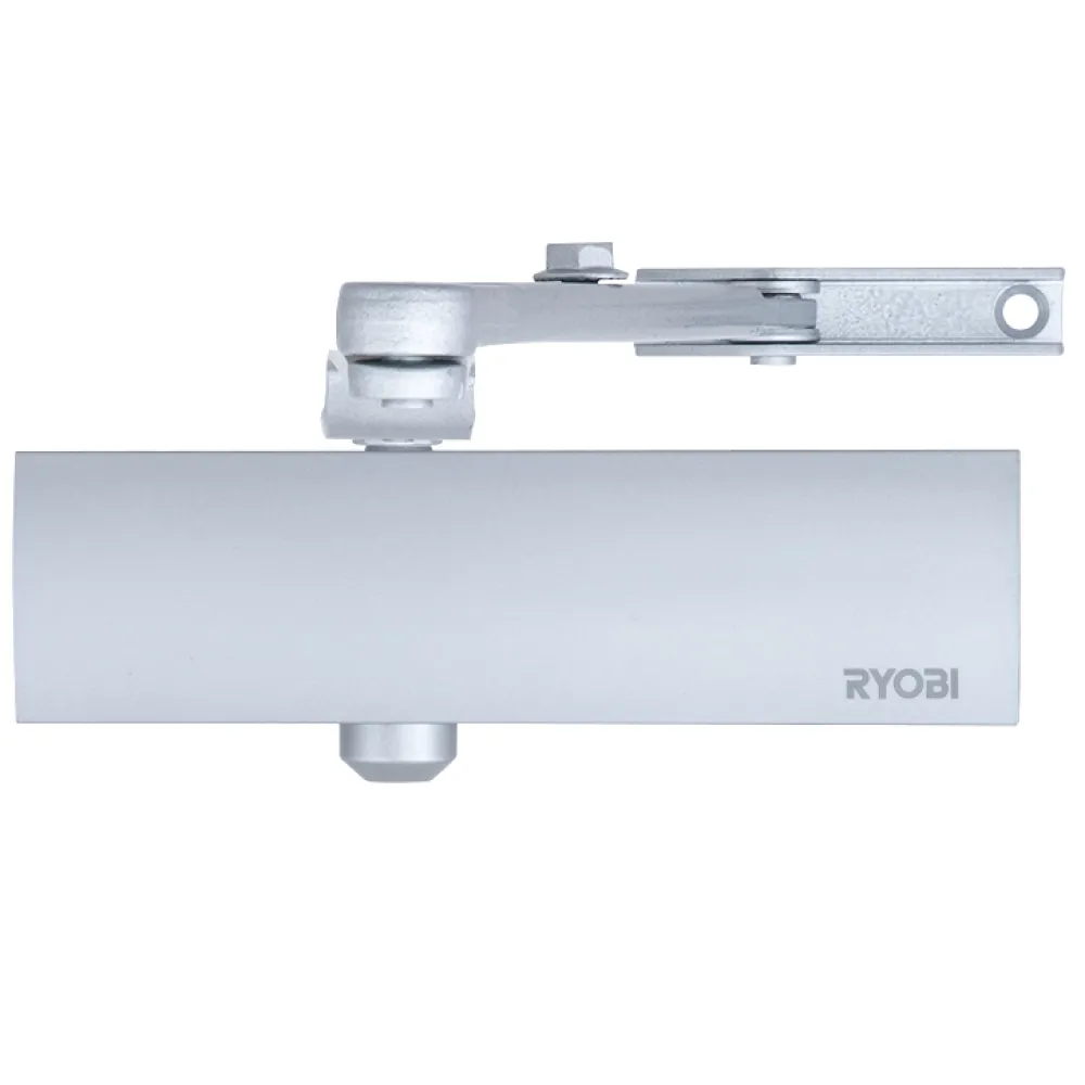 Доводчик дверей RYOBI 1200 D-1200 SILVER