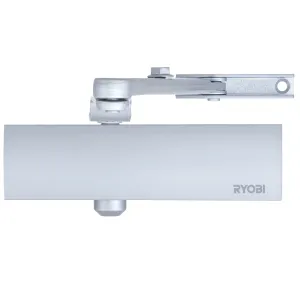 Дотягувач дверей RYOBI 1200 D-1200 SILVER
