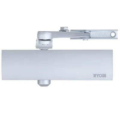 Доводчик дверей RYOBI 1200 D-1200 SILVER