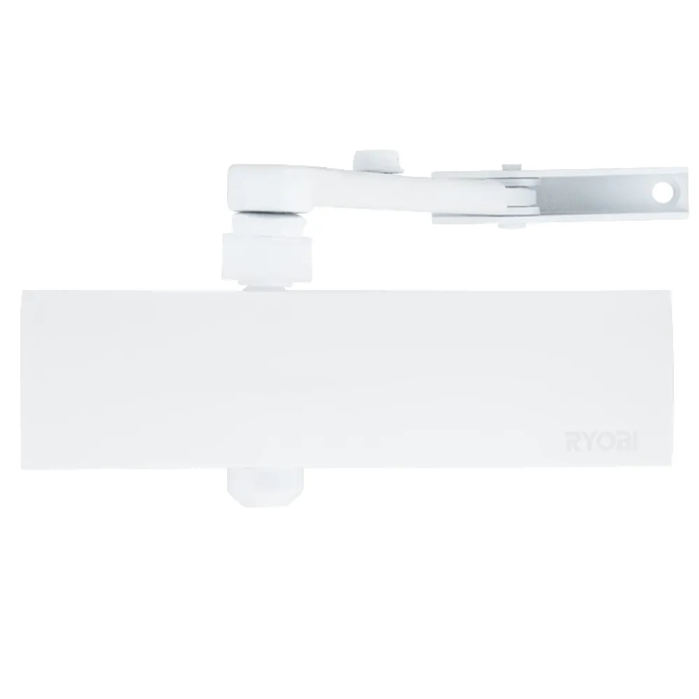 Дотягувач дверей RYOBI 1200 D-1200 WHITE
