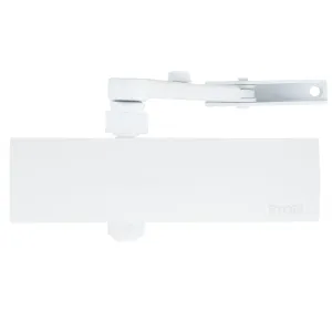 Дотягувач дверей RYOBI 1200 D-1200 WHITE