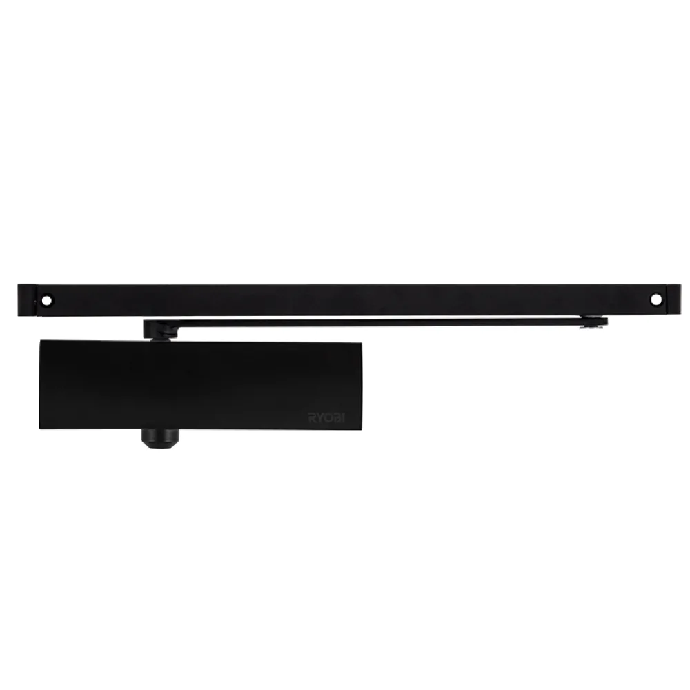 Дотягувач дверей RYOBI 1200 D-1200T BLACK