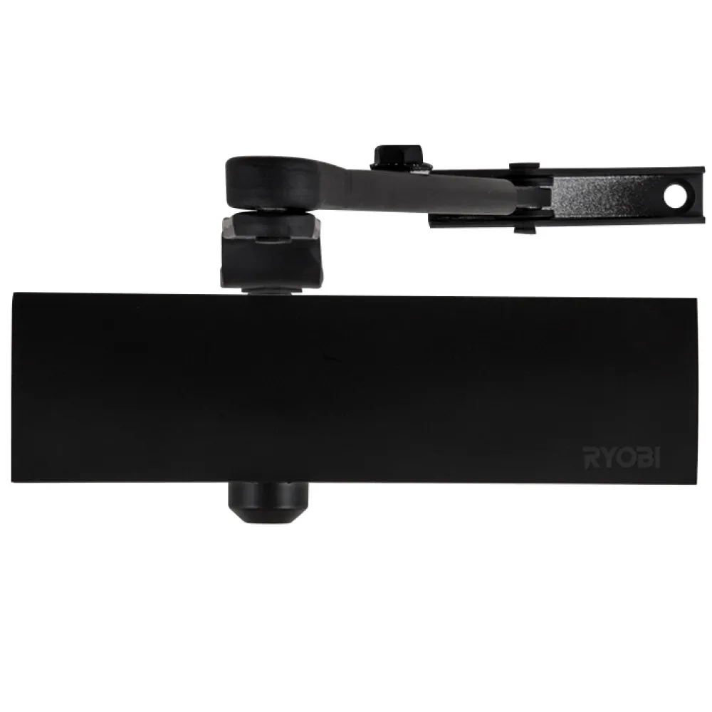Доводчик дверей RYOBI 1200 D-1200 BLACK