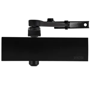 Дотягувач дверей RYOBI 1200 D-1200 BLACK