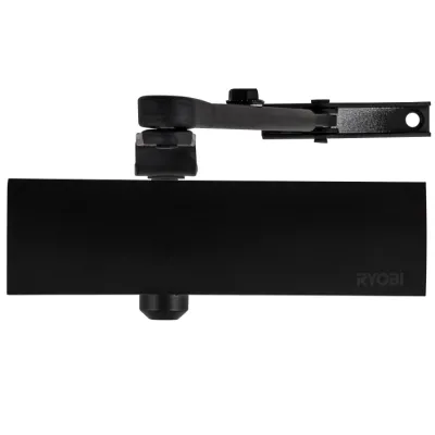 Доводчик дверей RYOBI 1200 D-1200 BLACK