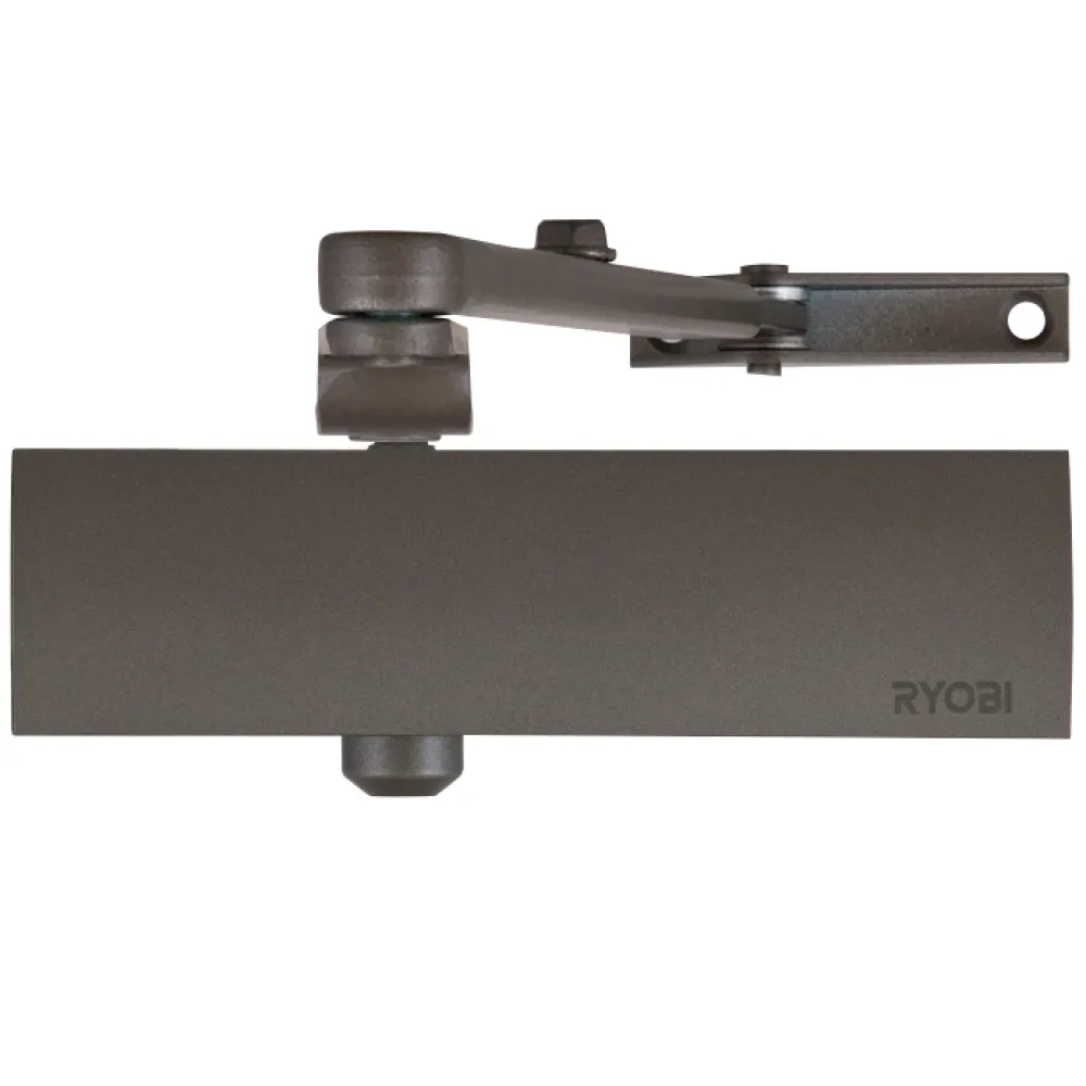 Доводчик дверей RYOBI 1200 D-1200 METALLIC BRONZE