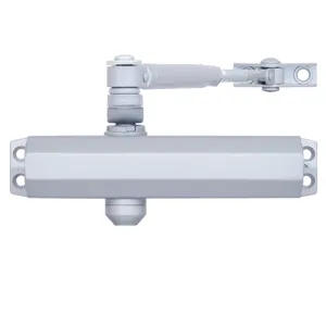 Дотягувач дверей RYOBI *1500 D-1504 SILVER